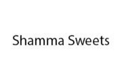 Shamma Sweets