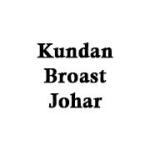 Kundan Broast Johar
