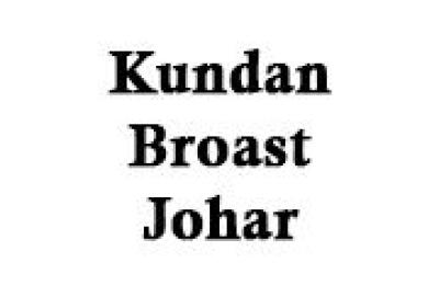 Kundan Broast Johar