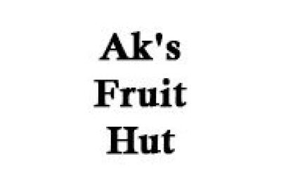 Ak's Fruit Hut