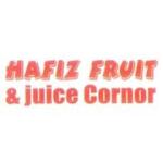 Hafiz Fruit n Juice