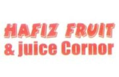 Hafiz Fruit n Juice