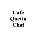 Cafe Quetta Chai