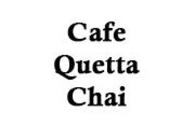 Cafe Quetta Chai