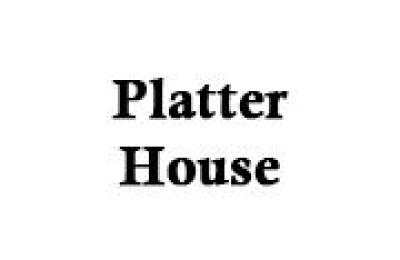 Platter House