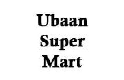 Ubaan Super Mart