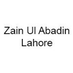 Zain Ul Abadin - Lahore