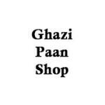 Ghazi Paan Shop