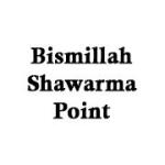 Bismillah Shawarma Point