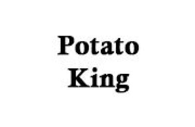 Potato King Karachi