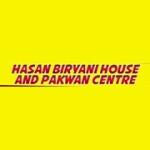 Hasan Biryani & Pakwan Centre