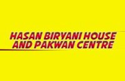 Hasan Biryani & Pakwan Centre