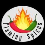 Flaming Spices