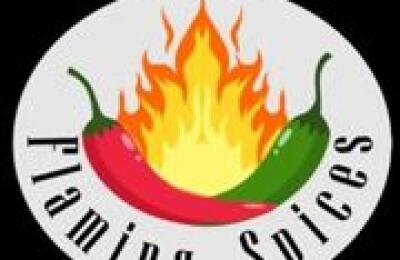 Flaming Spices