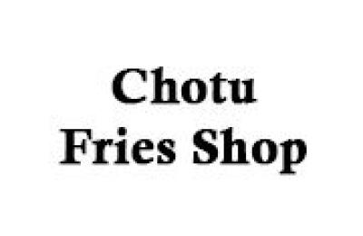 Chotu Fries Shop