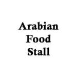 Arabian Food Stall