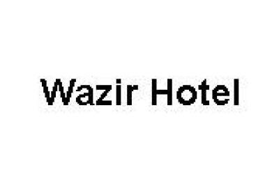 Wazir Hotel