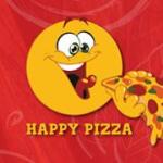 Happy Pizza