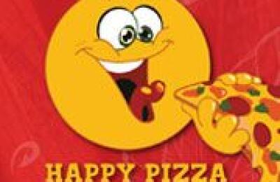 Happy Pizza