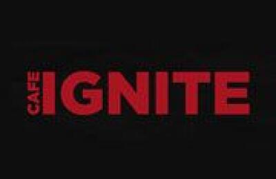 Cafe Ignite