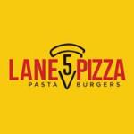 Lane 5 Pizza