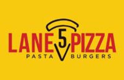 Lane 5 Pizza
