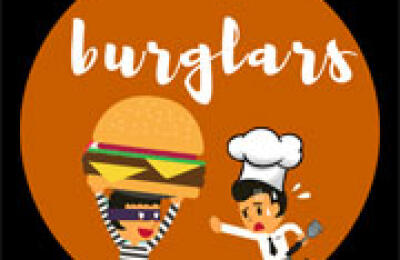Burglars
