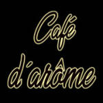Café d'arôme