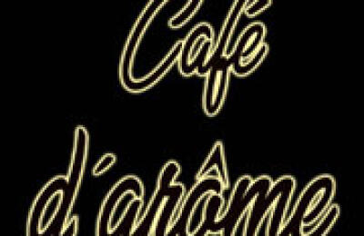 Café d'arôme