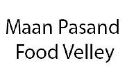 Maan Pasand Food Velley
