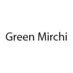 Green Mirchi