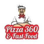 Pizza 360 & Fast Food