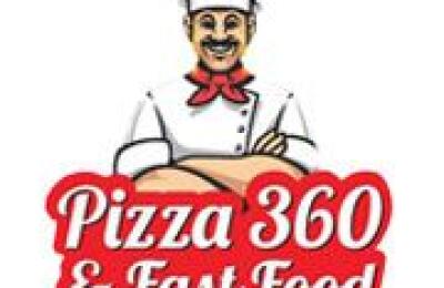 Pizza 360 & Fast Food