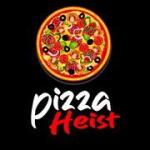 Pizza Heist