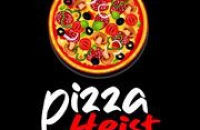 Pizza Heist