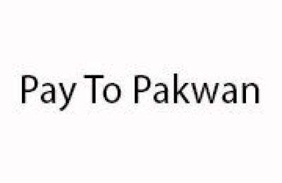 Pay To Pakwan