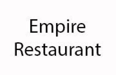 Empire Restaurant