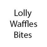 Lolly Waffles Bites