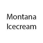 Montana Icecream