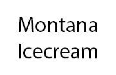Montana Icecream