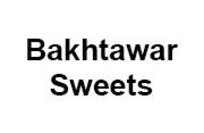 Bakhtawar Sweets