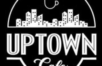 Cafe Uptown