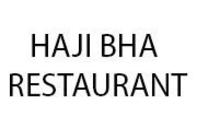 HAJI BHA RESTAURANT