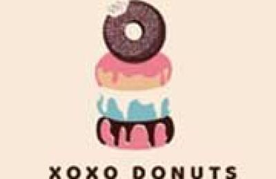 XOXO Donuts