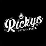 Ricky's Artisan Pizza