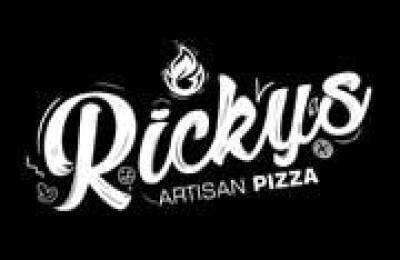 Ricky's Artisan Pizza