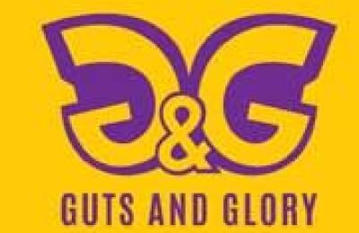 Guts & Glory