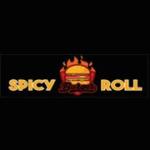 Spicy Burger Roll