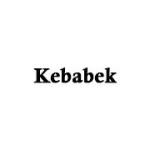 Kebabek