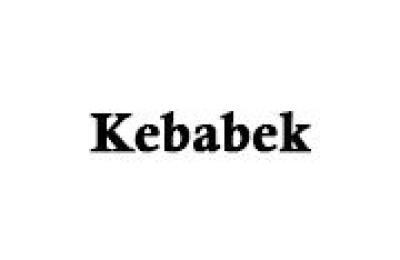 Kebabek